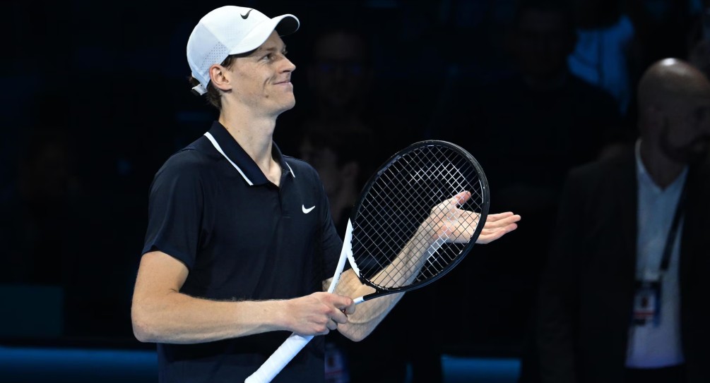 atp finals 2025 programma tv partite di sinner e musetti su rai 2 telecronisti e curiosit224