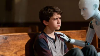 L’ia diventa il miglior amico dei ragazzi secondo save the children