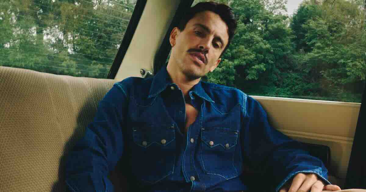 sanremo 2026 aiello svela le canzoni speciali nel suo cassetto