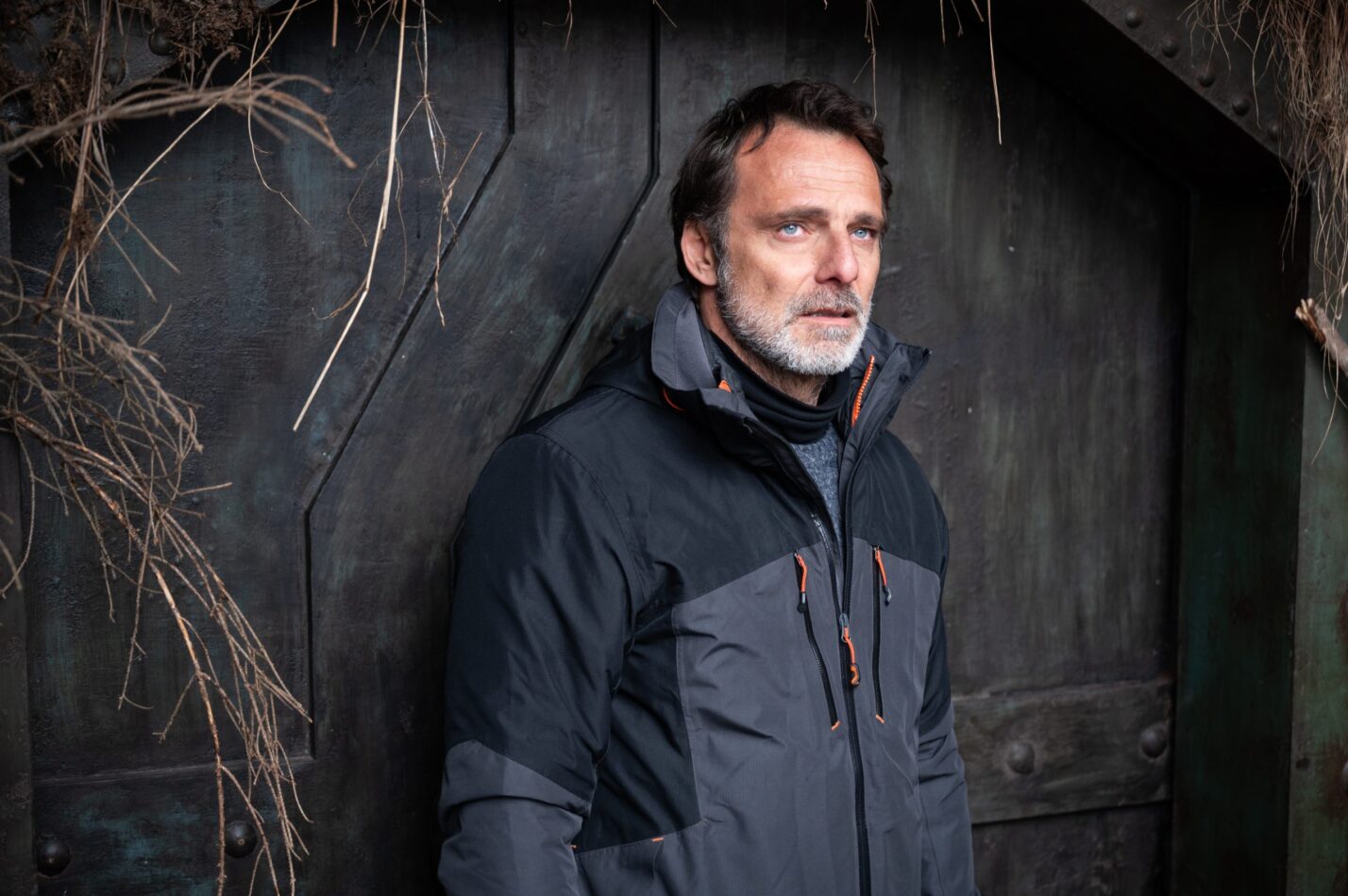 Bruno vespa promuove sandokan in cinque minuti domenica sera Bruno vespa promuove sandokan in cinque minuti domenica sera