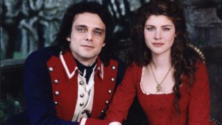 Elisa di rivombrosa torna su Pluto TV per rivivere le avventure classiche