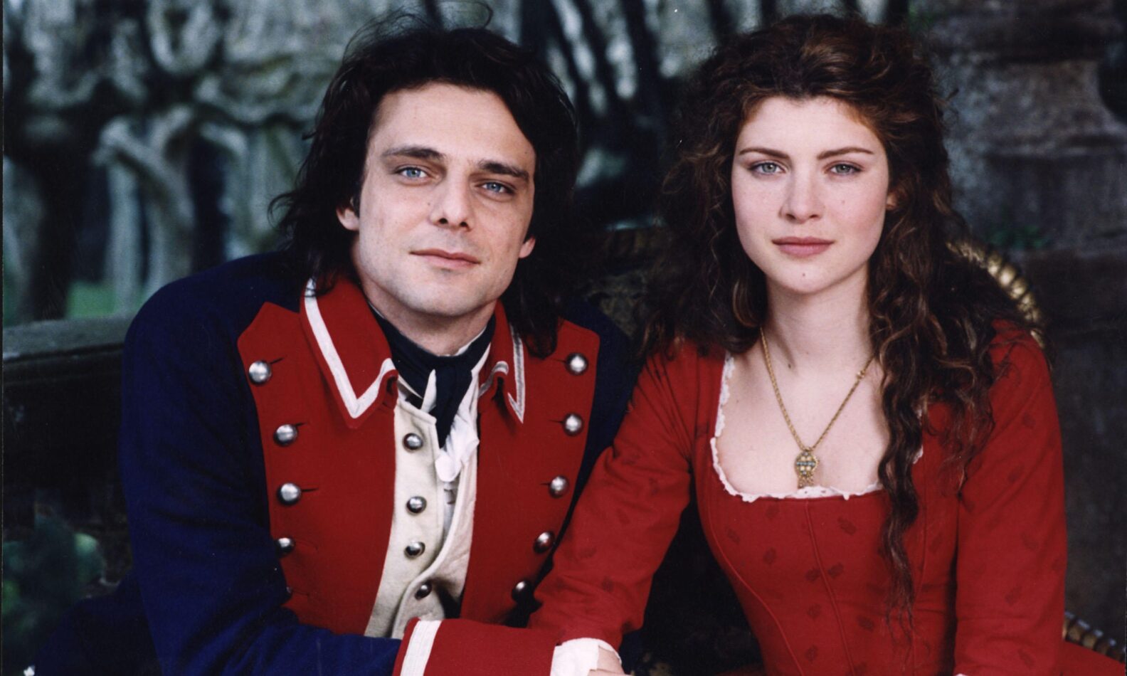 elisa di rivombrosa torna su pluto tv per rivivere le avventure classiche