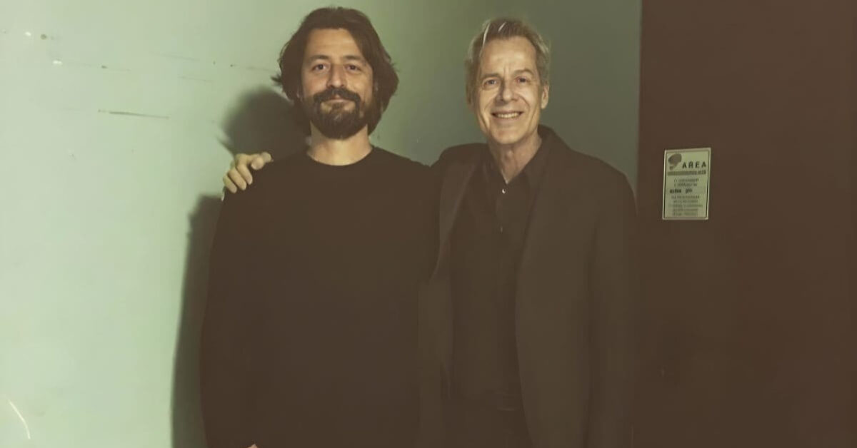 Morto Alessandro Tomei a 53 anni il compositore che ha lavorato con Vessicchio Vanoni e Baglioni