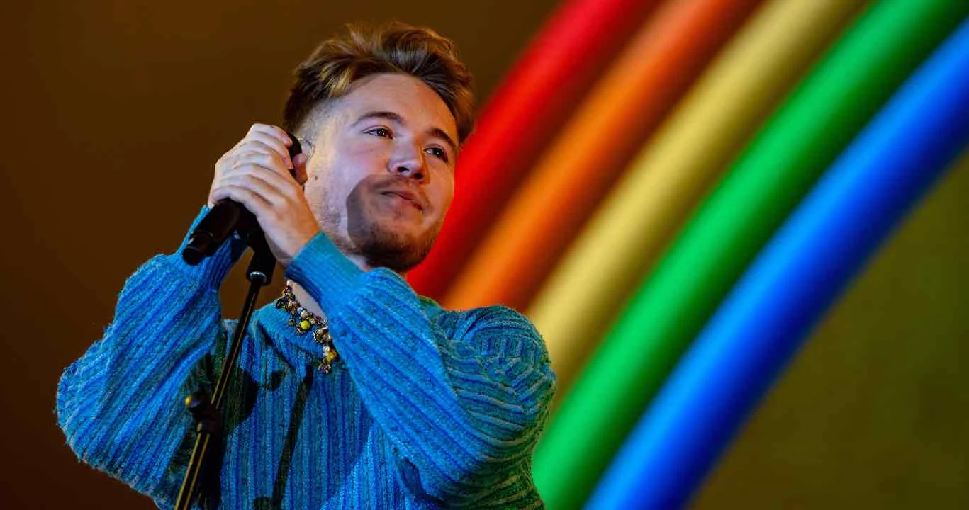 Alfa al festival di sanremo 2026: la risposta ufficiale