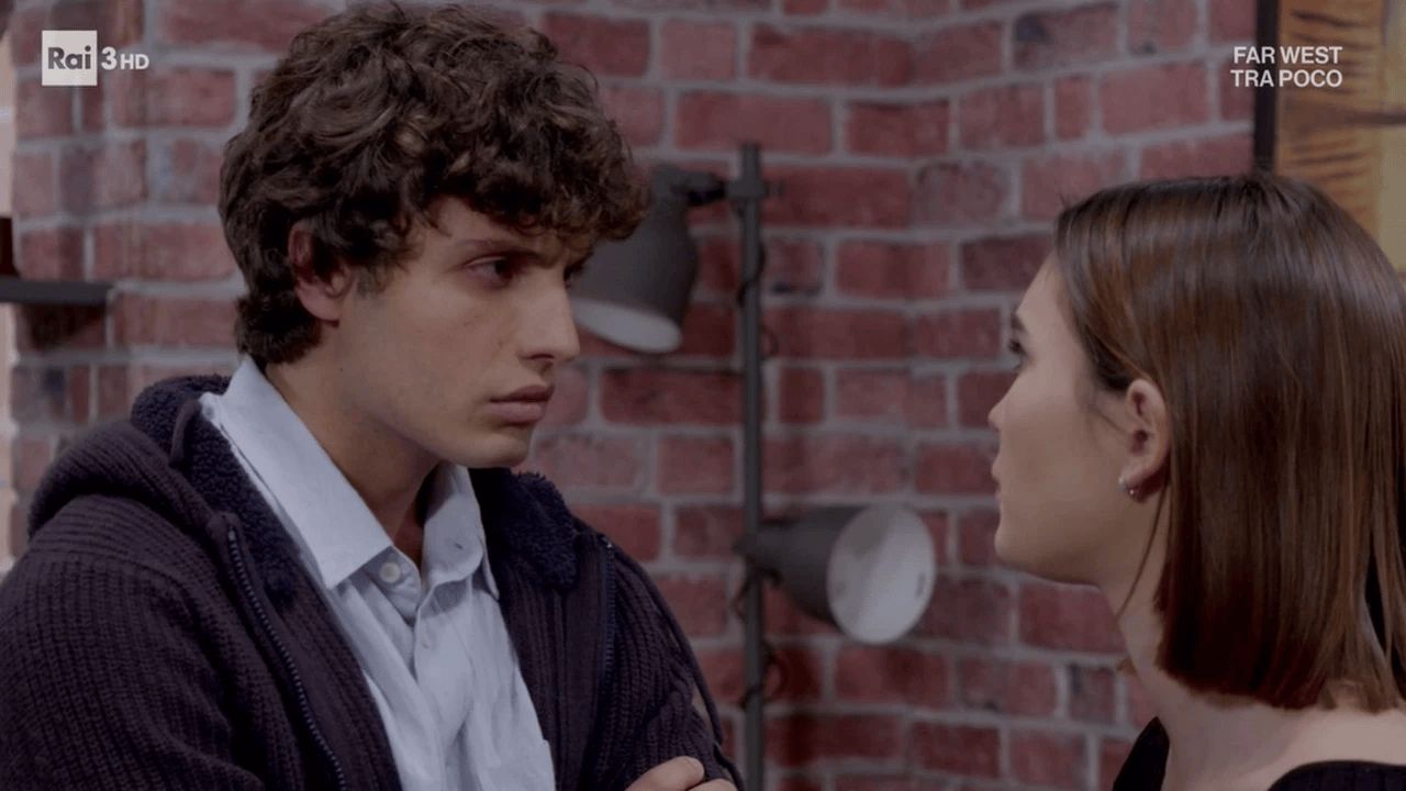 Anticipazioni un posto al sole dall 1 al 5 dicembre 2025 alice e vinicio ritrovano l armonia