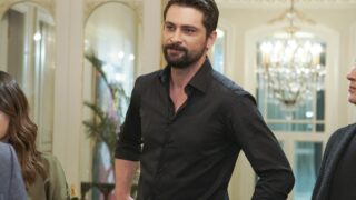 Frutto proibito in onda anche di sabato per la prima volta