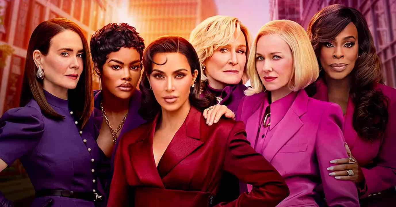 all8217s fair stagione 2 tutto ci242 che devi sapere sulla serie rinnovata da Jumptheshark.it all8217s fair stagione 2 tutto ci242 che devi sapere sulla serie rinnovata