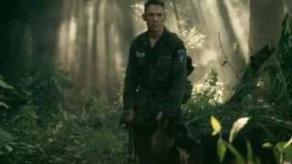 Ambush film trama cast finale location riprese su Prime Video