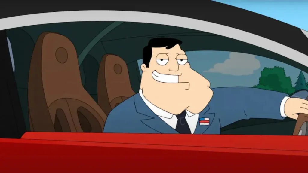 american dad ritorna serie rinnovata da fox per altre 4 stagioni