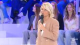 amici 25: sfida di maria rosa e classifiche di ballo e canto del 16 novembre