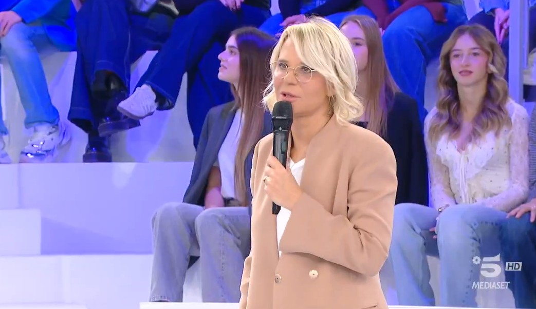 amici 25: sfida di maria rosa e classifiche di ballo e canto del 16 novembre amici 25: sfida di maria rosa e classifiche di ballo e canto del 16 novembre