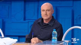 Amici 25 puntata del 23 novembre ospiti noemi fiorella mannoia classifiche