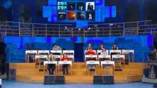 Gli inediti di amici 25 scopri le copertine e gli autori delle nuove canzoni