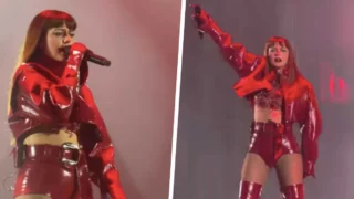 Scaletta canzoni del tour di Annalisa: l’ordine da non perdere