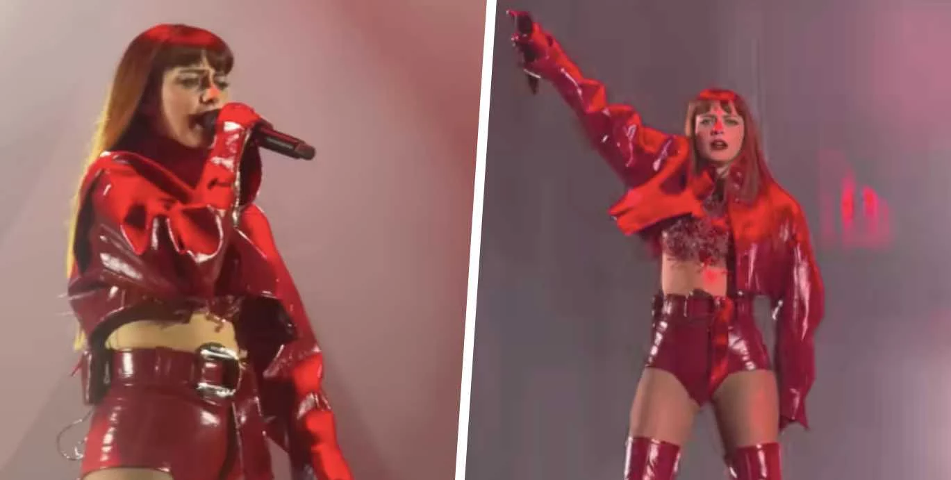 scaletta canzoni del tour di annalisa l8217ordine da non perdere da Jumptheshark.it scaletta canzoni del tour di annalisa l8217ordine da non perdere