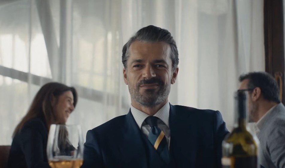 Avvocato ligas la serie di luca argentero su sky dal 6 marzo Avvocato ligas la serie di luca argentero su sky dal 6 marzo