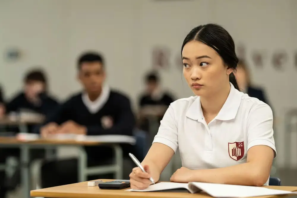 Bad genius film trama cast finale e location su prime video