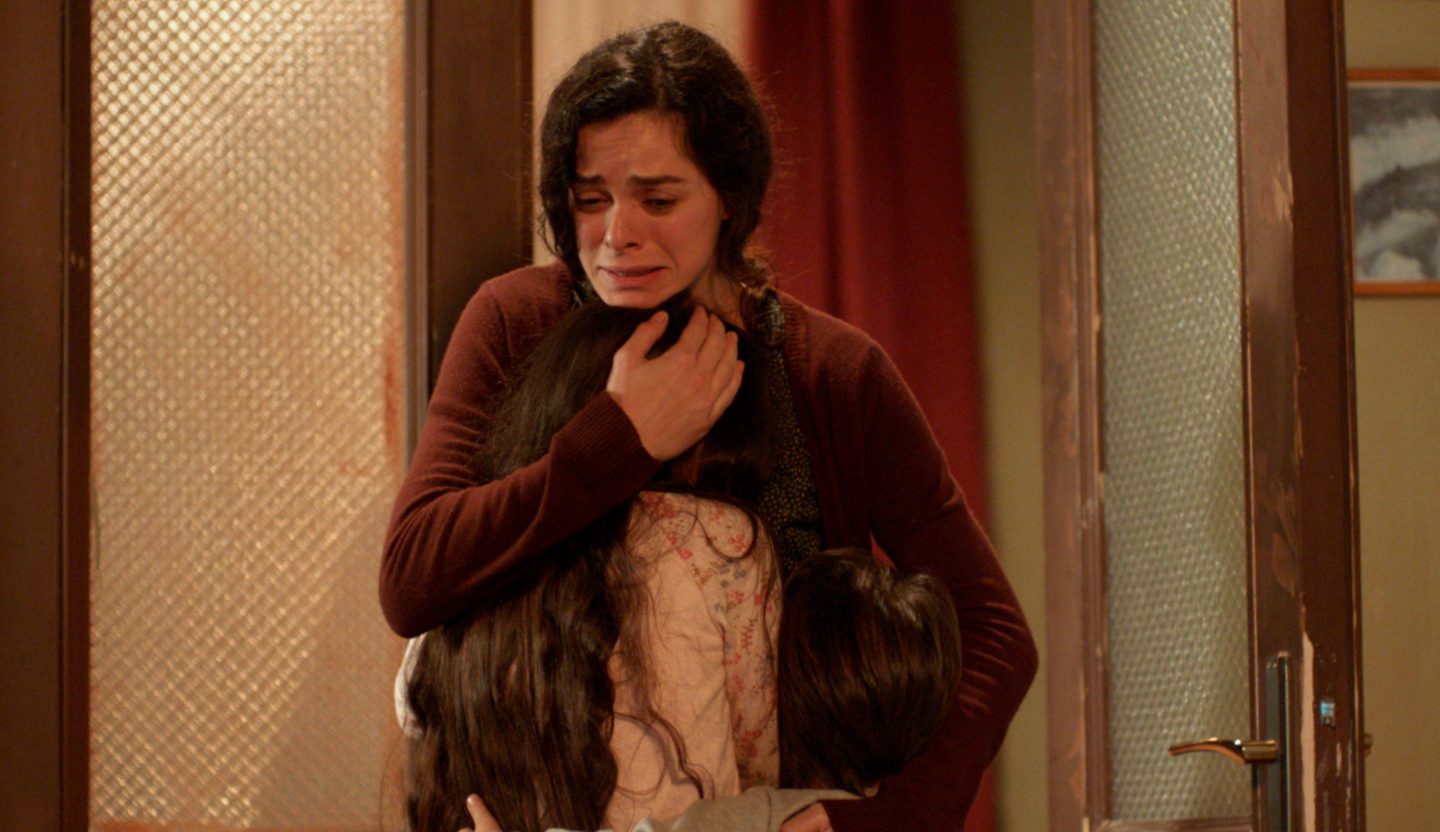 Tante morti in arrivo nel film la forza di una donna