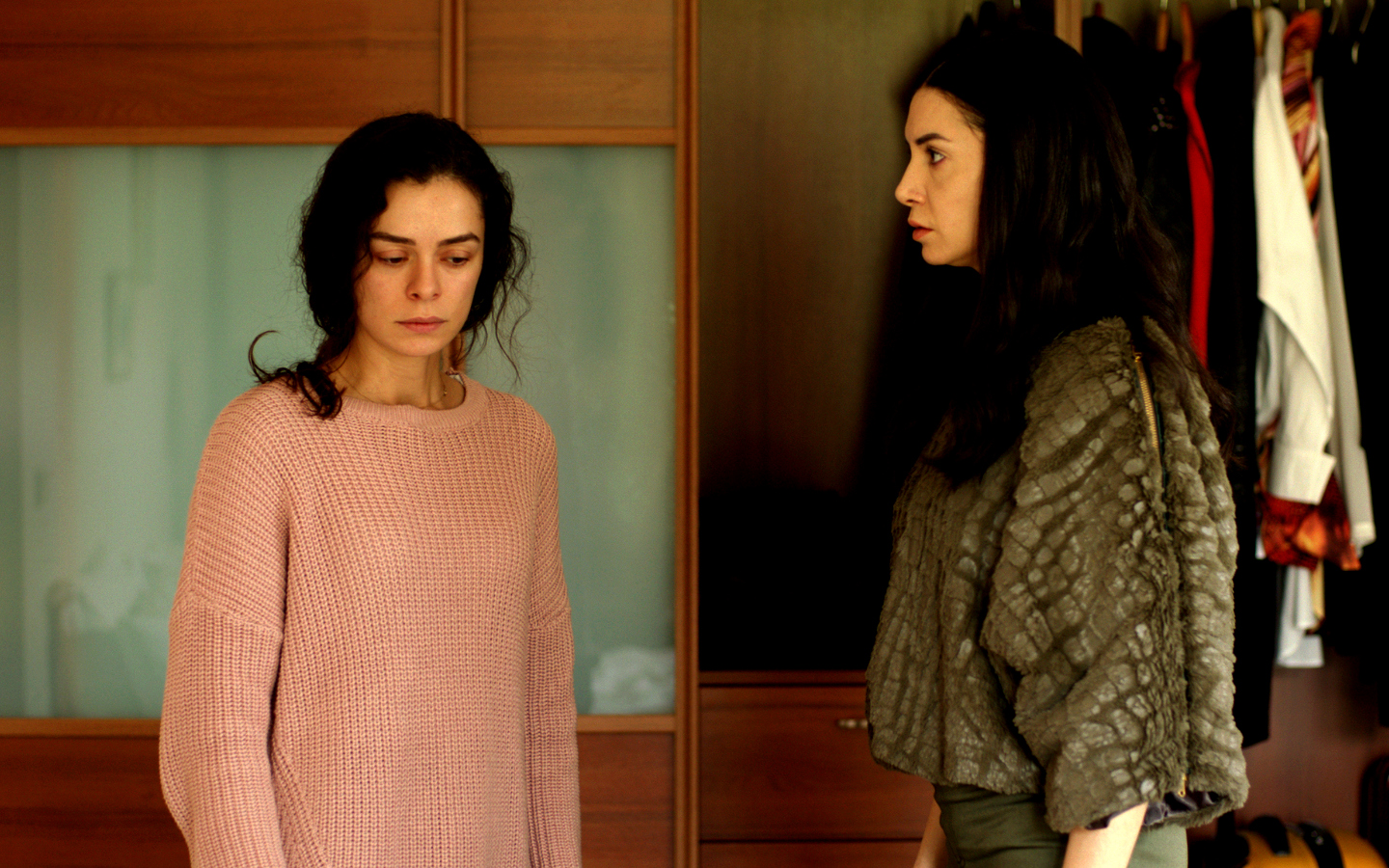 La forza delle donne raddoppia e ispira