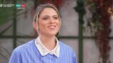 Bake off Italia puntata 14 novembre tentazioni prove eliminazioni