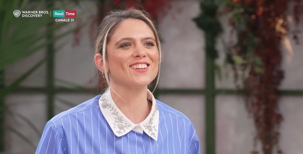 Bake off Italia puntata 14 novembre tentazioni prove eliminazioni