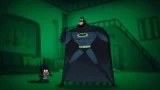 Serie animata di Batman disponibile su Prime Video