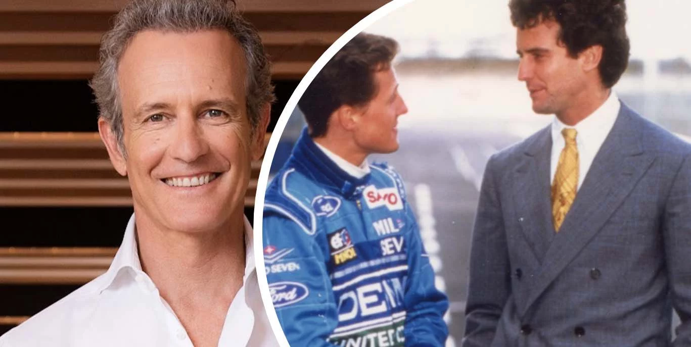 benetton formula storia della scuderia che fece sognare litalia su sky e now da Jumptheshark.it benetton formula storia della scuderia che fece sognare litalia su sky e now