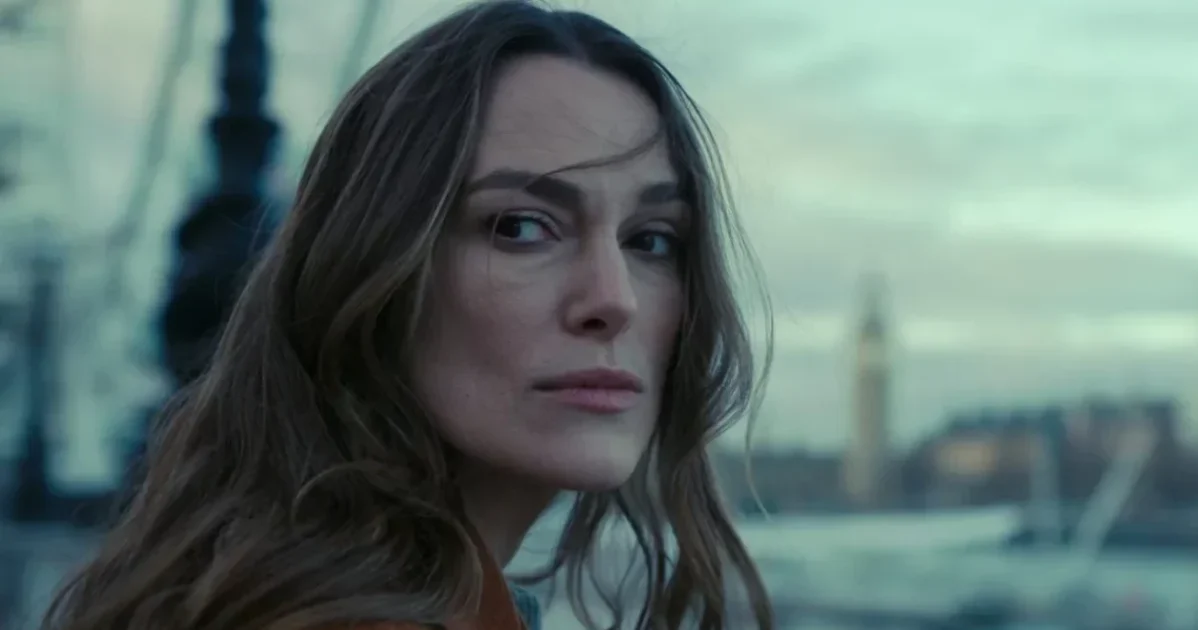 Black doves la serie Netflix conferma l’attesa dei fan