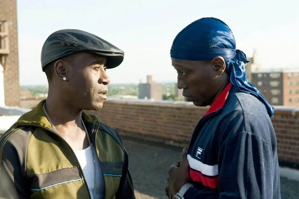 Brooklyn’s finest: trama cast e location del film in onda su rai movie