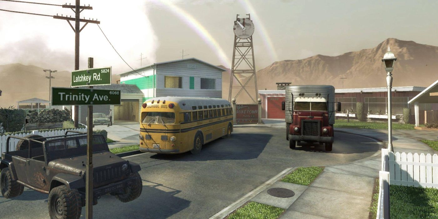 Call of duty black ops 7 senza nuketown quando puoi giocare la mappa classica