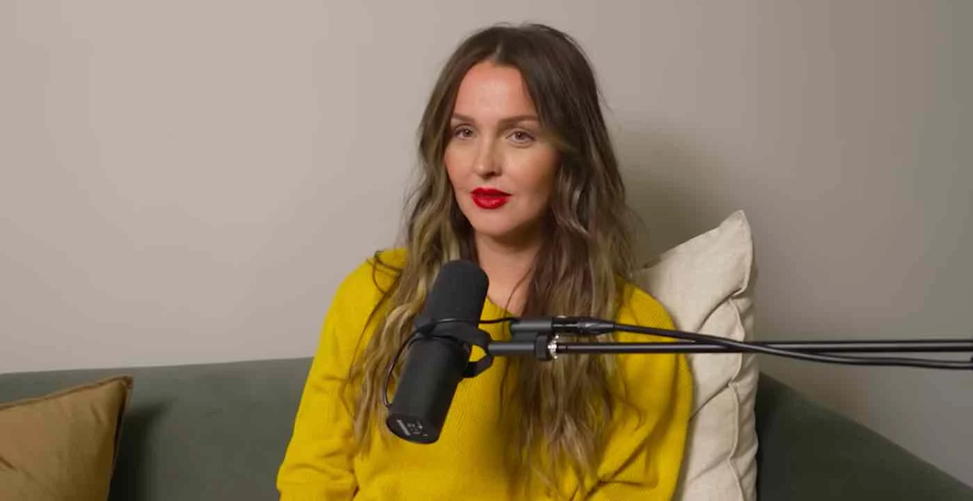 Camilla luddington spera nel ritorno di un’attrice amata in grey s anatomy