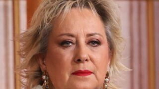 Carolyn smith racconta come si è sentita durante ballando con le stelle