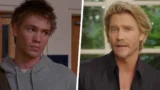 Chad michael murray svela la scena di one tree hill che ha chiesto di evitare