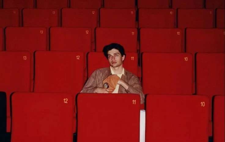 Cinema italiano novità sorprendente che rivoluziona il settore