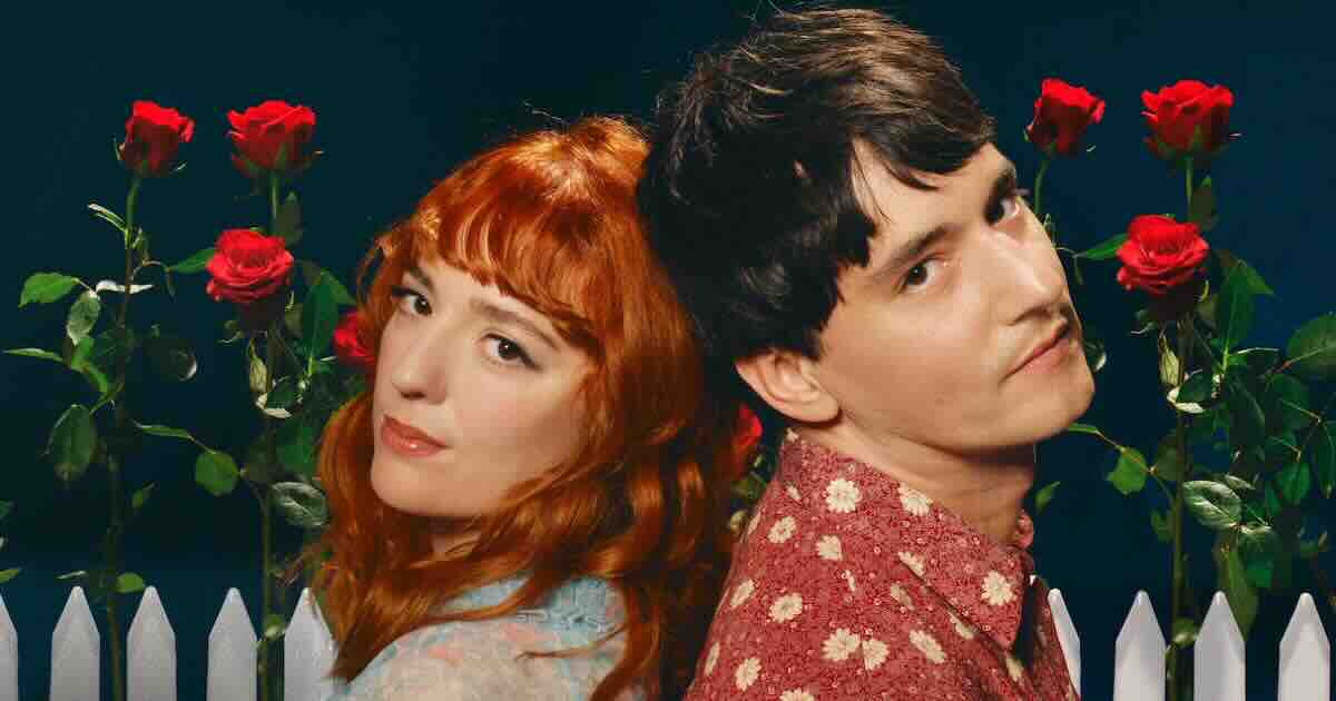 Sanremo 2026 colombre e maria antonietta pronti per una grande avventura Sanremo 2026 colombre e maria antonietta pronti per una grande avventura