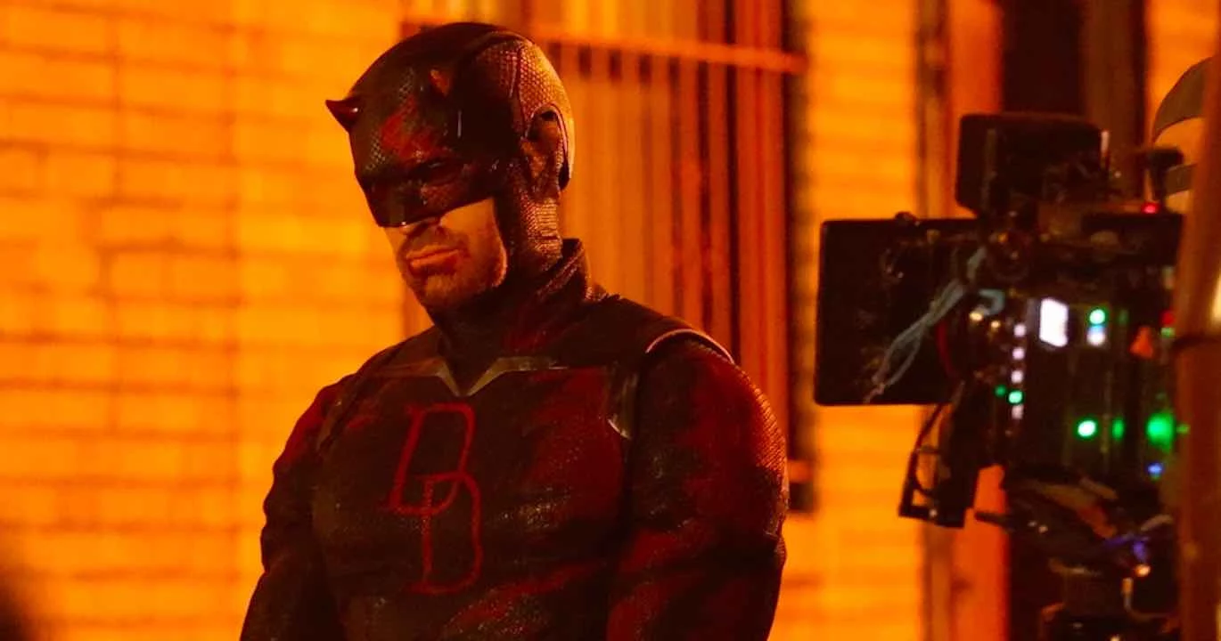 Daredevil 2 la rinascita potrebbe essere rinviata un indizio preoccupa fan