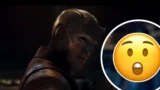 Daredevil rinascita 2  costume nero svelato nella foto ufficiale
