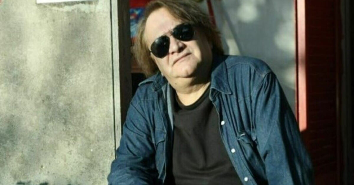 Lutto nella musica italiana addio a un grande artista una perdita incolmabile Lutto nella musica italiana addio a un grande artista una perdita incolmabile