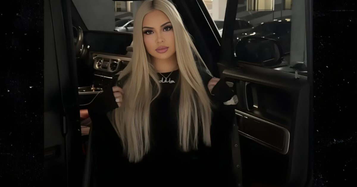 Drammatico episodio di sparatoria: giovane cantante di 22 anni uccisa