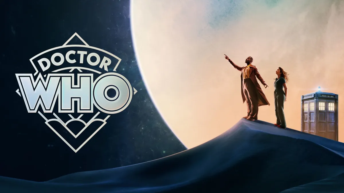 Perché la partnership tra doctor who e disney plus da 8,5 milioni di dollari è fallita