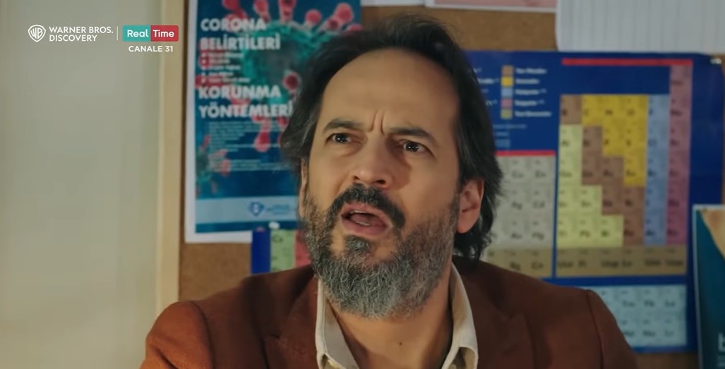 Dottor hekim medico geniale trama cast curiosità coinvolgimenti emotivi