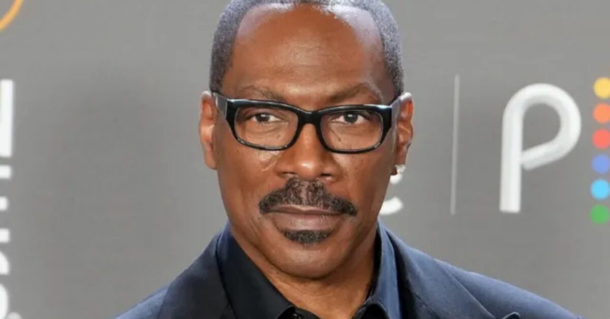eddie murphy svela l8217esperienza con l8217abitudine legata ai sintomi del doc