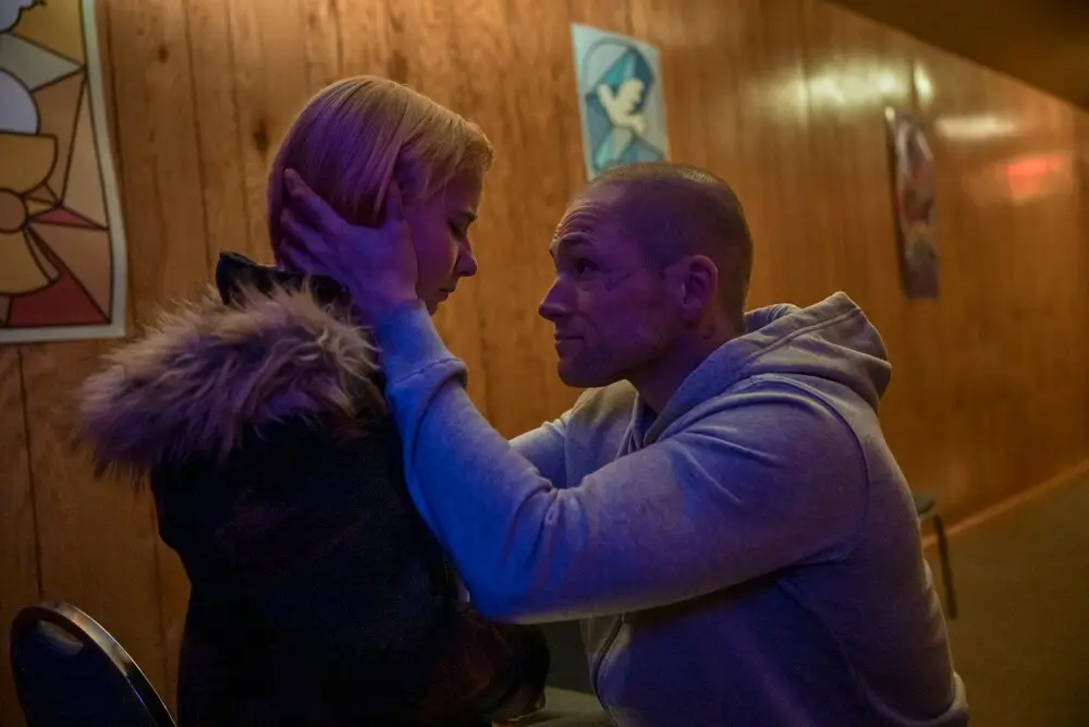 Educazione criminale film trama cast e posizione delle riprese su prime video