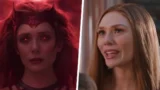 Elizabeth Olsen rivela se tornerà come Scarlet Witch in Avengers Doomsday