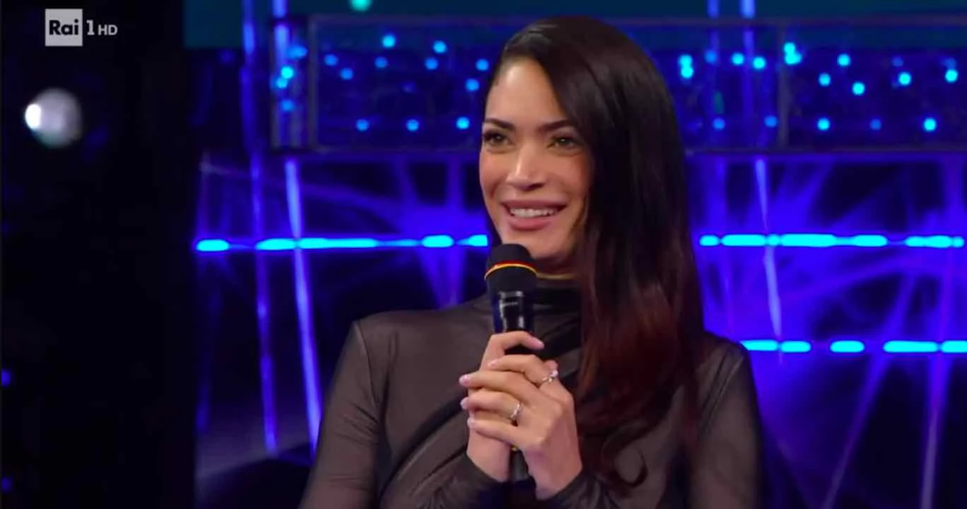 Elodie vincerà il premio anec 2025 come talento emergente Elodie vincerà il premio anec 2025 come talento emergente