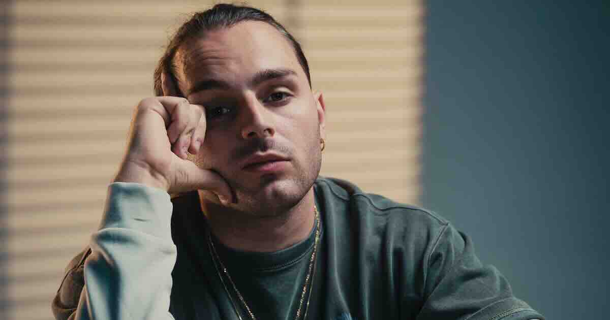 Sanremo 2026 ernia spiega perché non ha mai partecipato al festival Sanremo 2026 ernia spiega perché non ha mai partecipato al festival