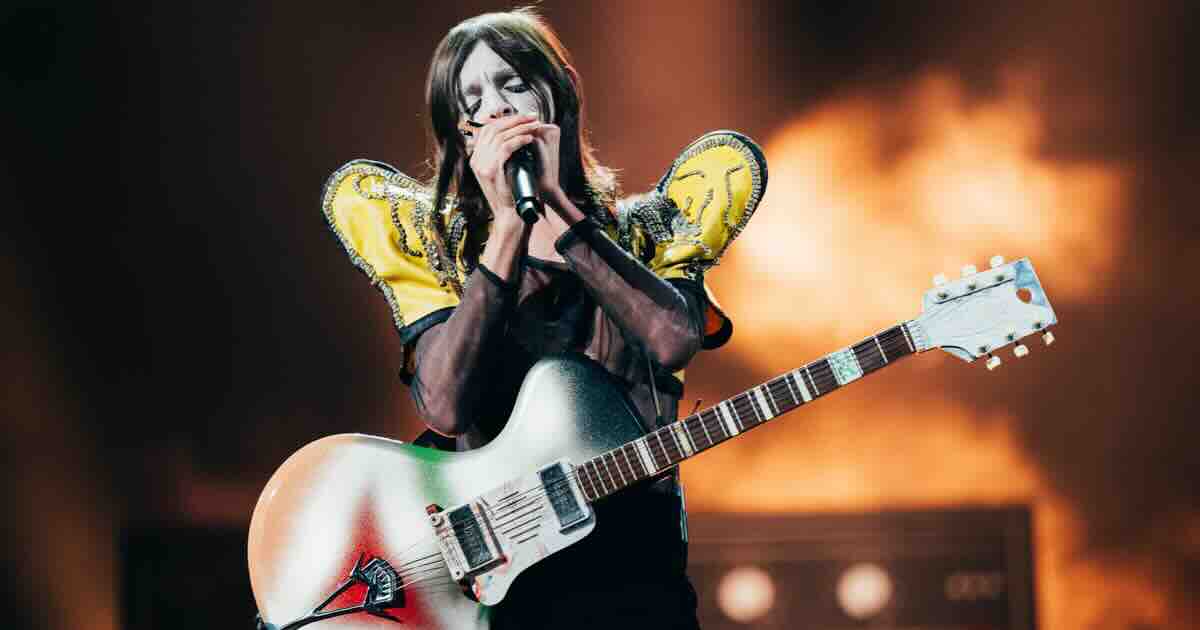 sanremo 2026 lucio corsi spiega il motivo del suo assente al festival