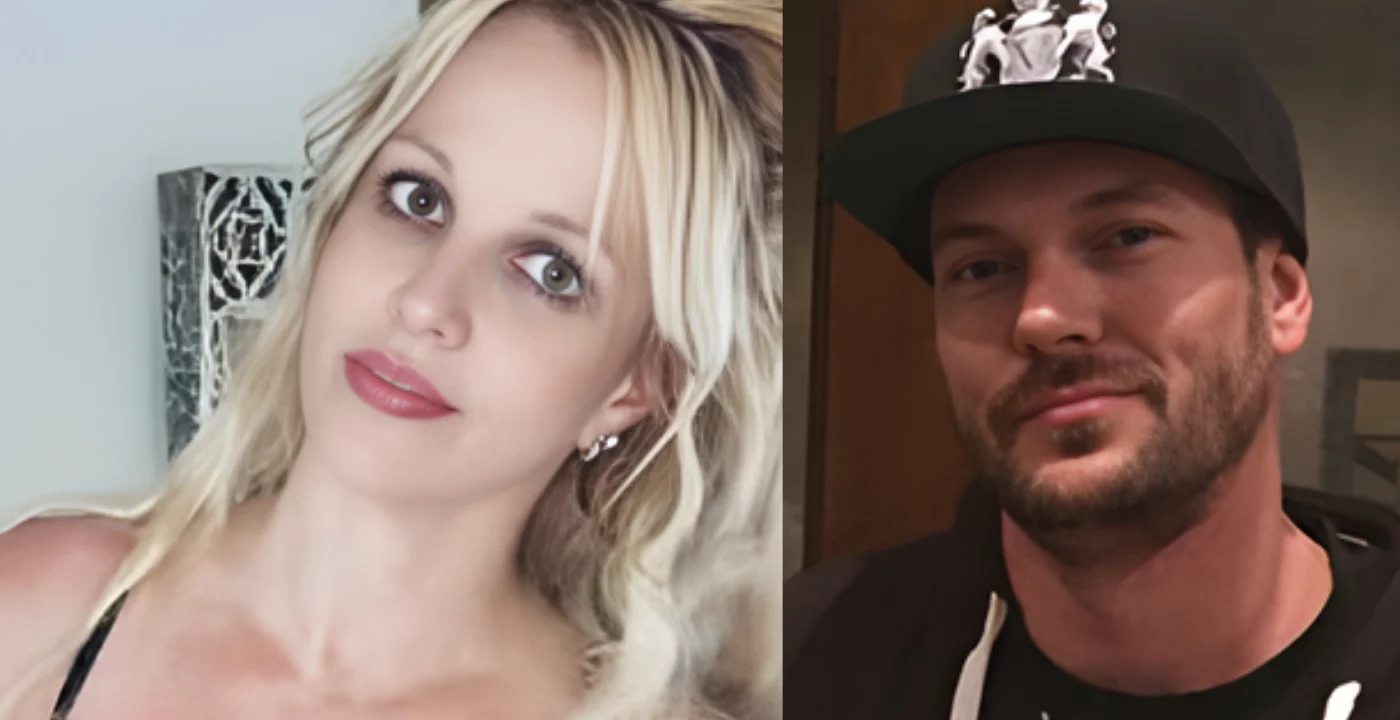 Britney spears rischia la vita e i rischi per i figli di federline