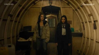 Fireflies la serie da Paramount dal 21 novembre scoprila ora