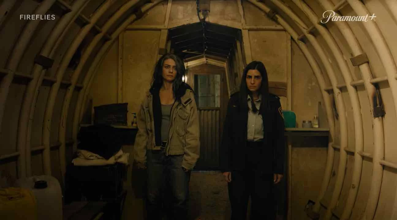 Fireflies la serie da Paramount dal 21 novembre scoprila ora Fireflies la serie da Paramount dal 21 novembre scoprila ora